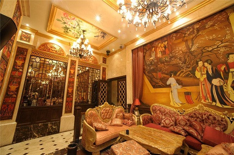 河西高档KTV妹子质量哪家好 河西高档KTV妹子质量哪家好